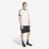 Adidas Unisex 3s Tee Short Sleeve Ke3537