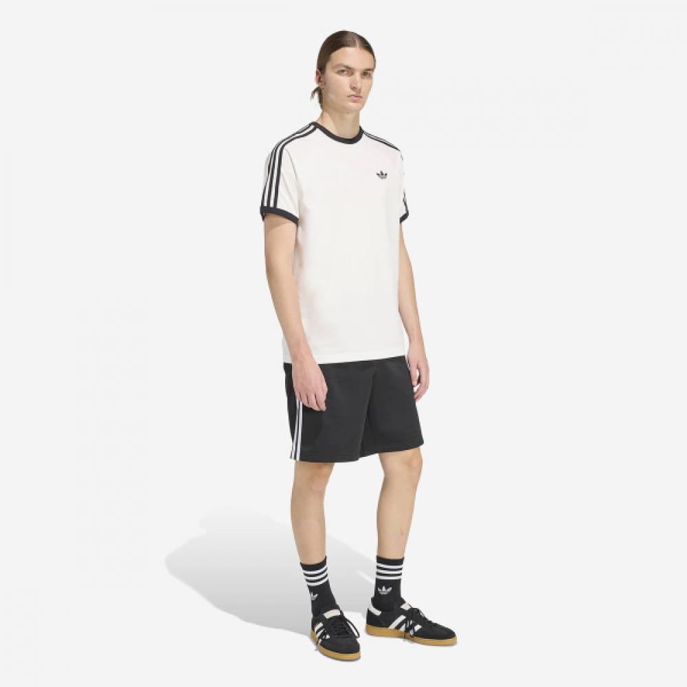 Adidas Unisex 3s Tee Short Sleeve Ke3537