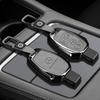 AABGY1 Car Remote Key Case Cover Protector Shell for Mercedes Benz A B G R Class GLA GLK W176 W204 W251 W463 Auto Keychain Accessories