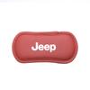 Car Pillow Car Knee Pad Elastic Memory Foam Leg Pad For Jeep Renegade Compass Grand Cherokee Patriot Liberty Gladiator Wrangler ANO1