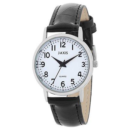 J-AXIS CB2B0001 Unisex Wrist Watch CB2B0001-LS CB2B0001-LG CB2B0001-MG CB2B0001-MS Gift Casual Business Sports Student
