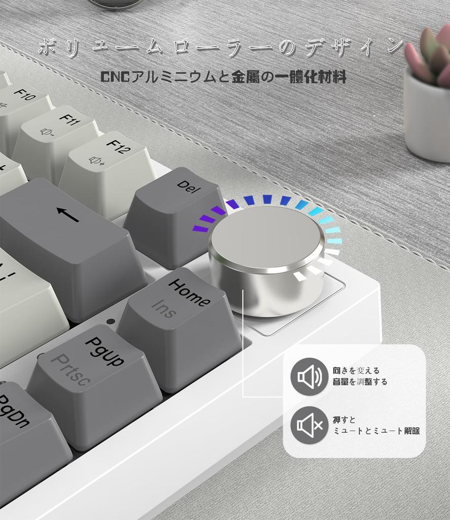 MAMBASNAKE X ATTACK SHARK K85 Rapid Trigger Wired RGB Magnetic Gaming Keyboard Coiled Cable PBT Adjustable TKL Gaming US 82 Gasketed Dedicated Media