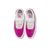 Vans Era Pro Žemi Skate Batai Unisex Sportbačiai Rožiniai Balti VN0A45JASXH