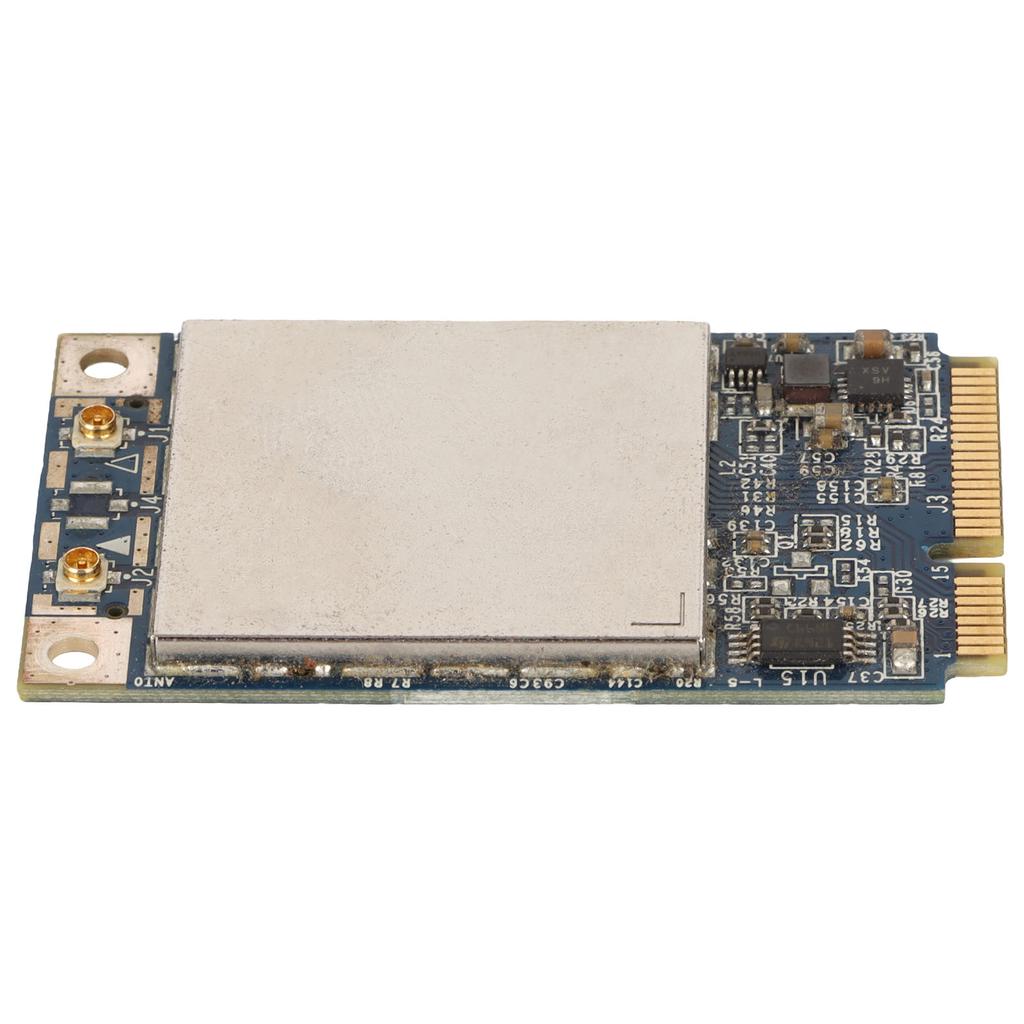 Mini PCIE Wireless Network Card 300Mbps 2.4G 5G Dual Band 802.11ABGN 300M Network Card for