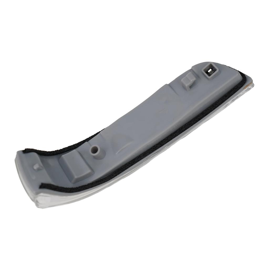 Practical LED Turn Signal Light Turn Signal Light LED Indicator Lights 87613-2L600 87614-2L600 Amber Plastic 50