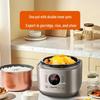SUPOR 5L Smart Multi-functional Electric Pressure Cooker CN Plug (adapter Included)
