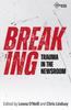 The Breaking : Trauma In the Newsroom Book