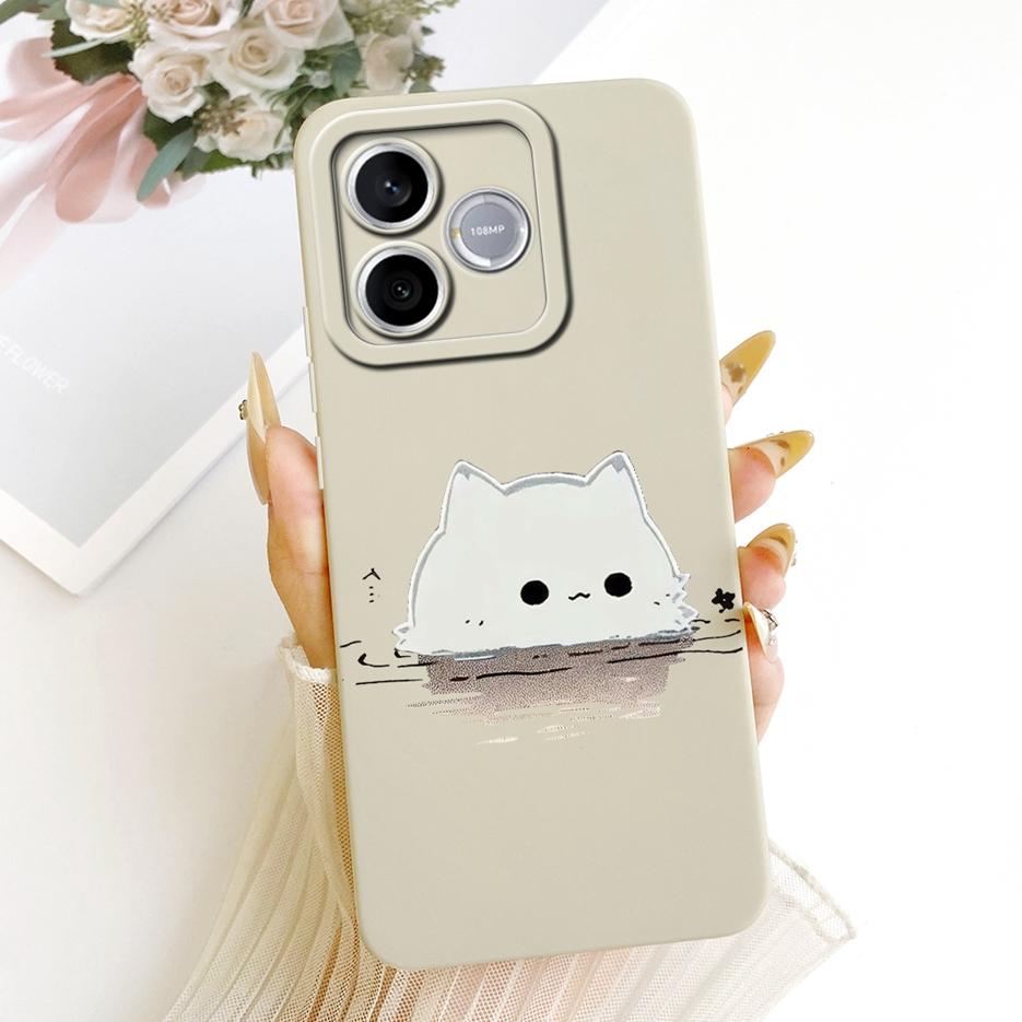 For Honor 600 Lite Case LNA-NX1 Cute Dog Rabbit Cartoon Cover Soft TPU Phone Case For Honor 500 Smart Honor600 Lite Fundas Coque