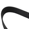 2 stk Belte Belte Svart Elektrisk Sagmaskin Høy kvalitet