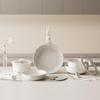 Velosan Pebble Non-stick Cookware Set with Detachable Handle