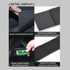 AAAJE1 Car Trunk Organizer Elastic Fixing Strap Storage Bracket Velcro Strip Auto Accessories For Skoda Octavia A5 A7 RS Fabia Superb