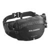 Salomon TRAILBLAZER BELT Waist Bag In VINTAGE Free Size (LC2183900) KHAKI/GLACIER GRAY,