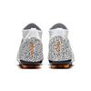 Nike Mercurial Superfly 7 JR Assassin 13 Academy AG Artificial Ground Anti-Slip Shock Absorption Durable Mid-Top Soccer Shoes CK0113-180