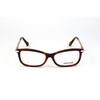 Lunettes de Vue Roberto Cavalli RC0870 54/15/135 052 DARK HAVANA ACETATE WOMAN RBC FRAME RC0870 052 54 15 135
