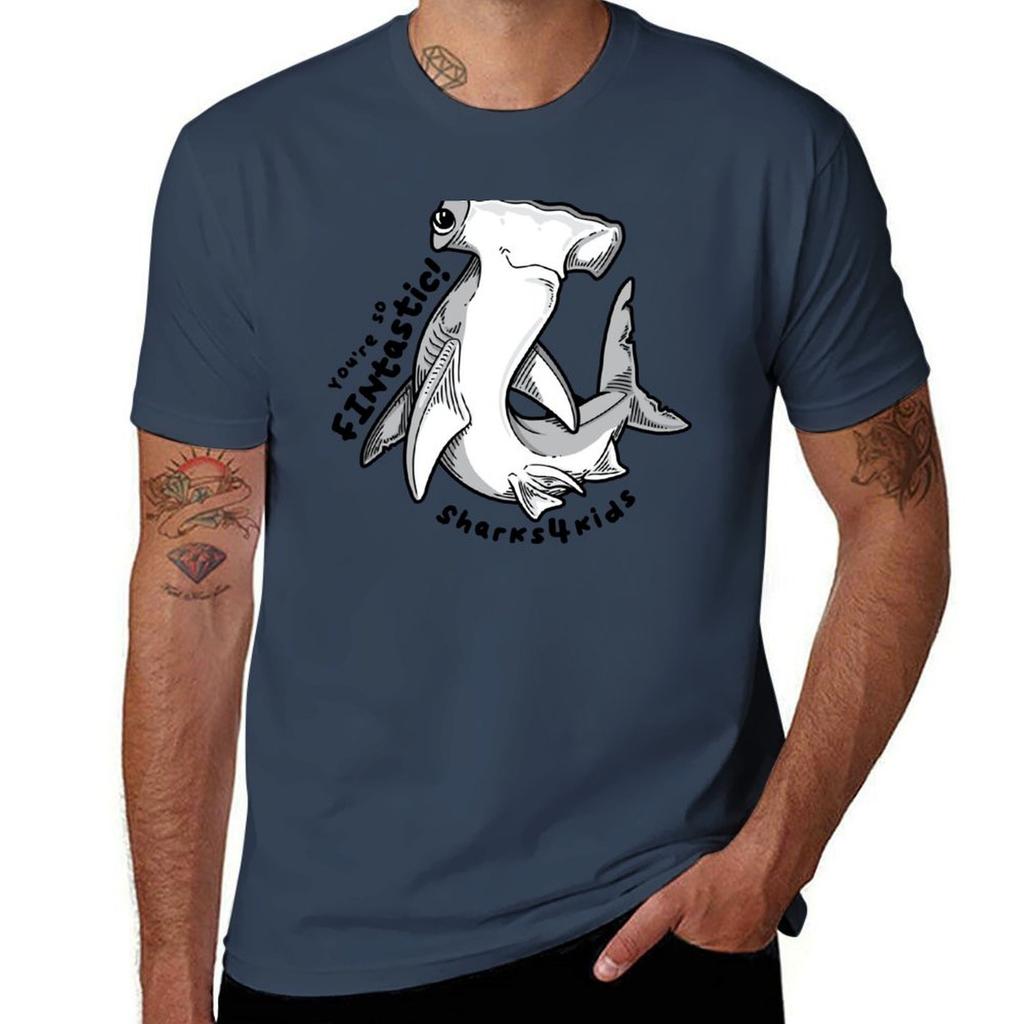 Youre so FINtastic v2 TShirt t shirt man designer man t shirt graphic TShirt
