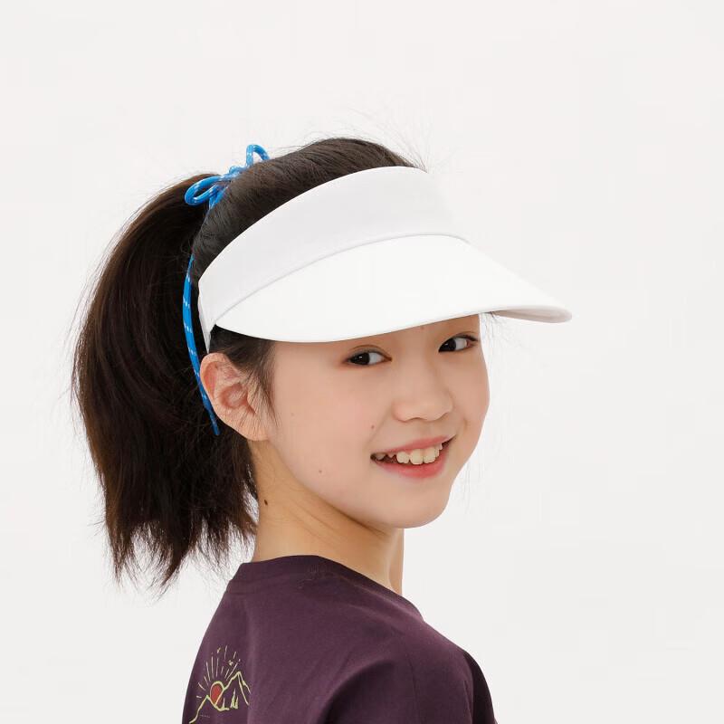 

Naju Kids Sun Visor Hat One Size