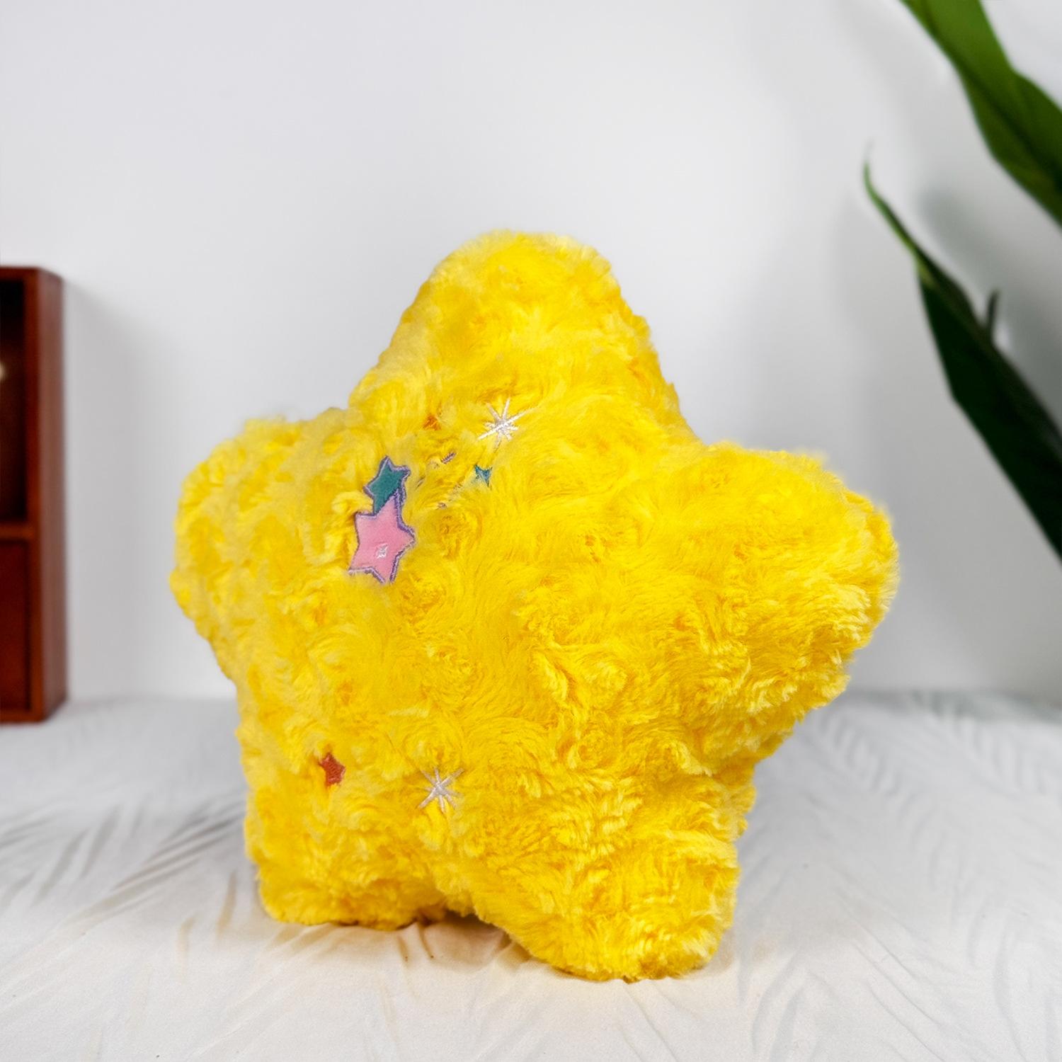 

Милая плюшевая игрушка «Луна», детская кукла, подушка, тряпичная кукла, кукольный автомат, плед для свадьбы, небольшой подарок see specifications