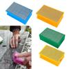 Polishing Pads Sanding Block Excellent Wear Resistance