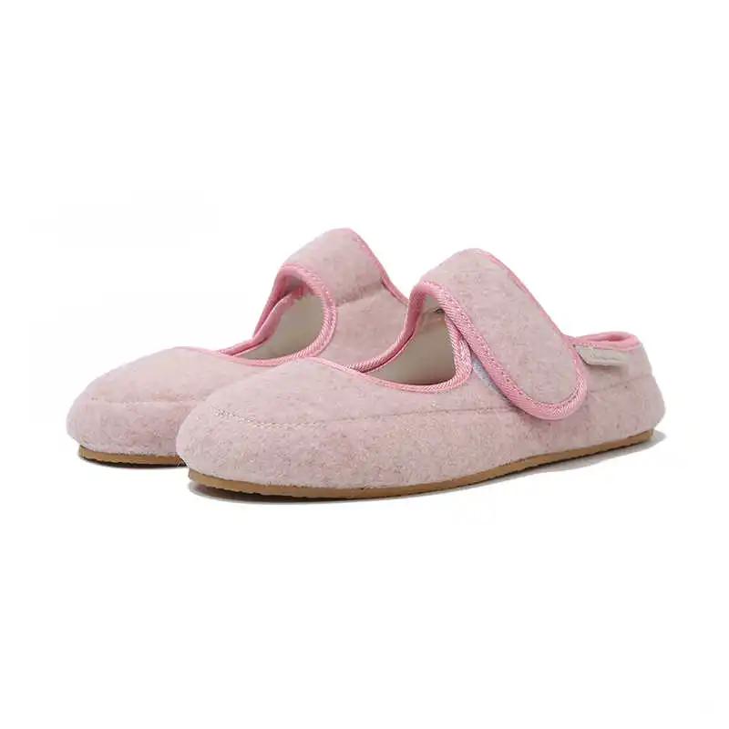 Fashion Moccassin Laceless Fitness Boot For Women's Gym Mules Brand Women's Sneakers Women's Shoes On Offer Sport Trending Products