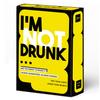 I'M NOT DRUNK Drinking Game Party Card Game - Fun Adult Party Game for Groups, Gift for Friends, Family, and Social Gatherings