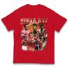 Sugar Ray Leonard Bootleg Kids T Shirt