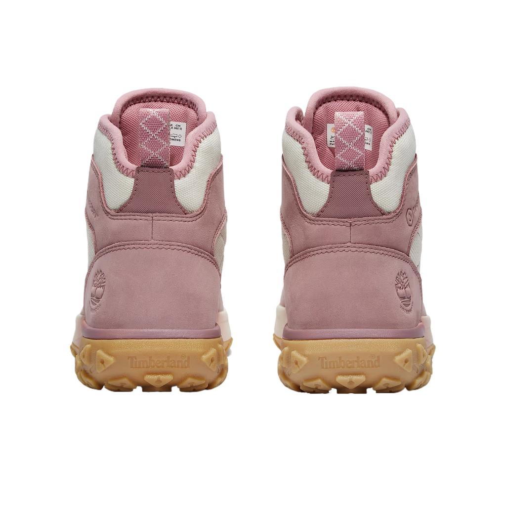 Timberland Greenstride Motion 6 Klassische Trendige Mode Trainingsschuhe Damen Sneaker TB0A2K14EAA