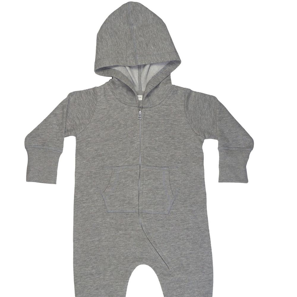 Babybugz Baby Washed Sleepsuit