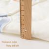 Newborn Quilted Cotton Jumpsuit: Spring/Autumn Padded Pajamas & Crawling Outfit