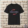 T-shirt Unisex con Logo CMA CGM