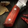 Stainless Steel Boning Knife Special Knife for Killing Pigs Butcher Sheep Skin Peeling Knife Boning Knife Special Butcher Knife