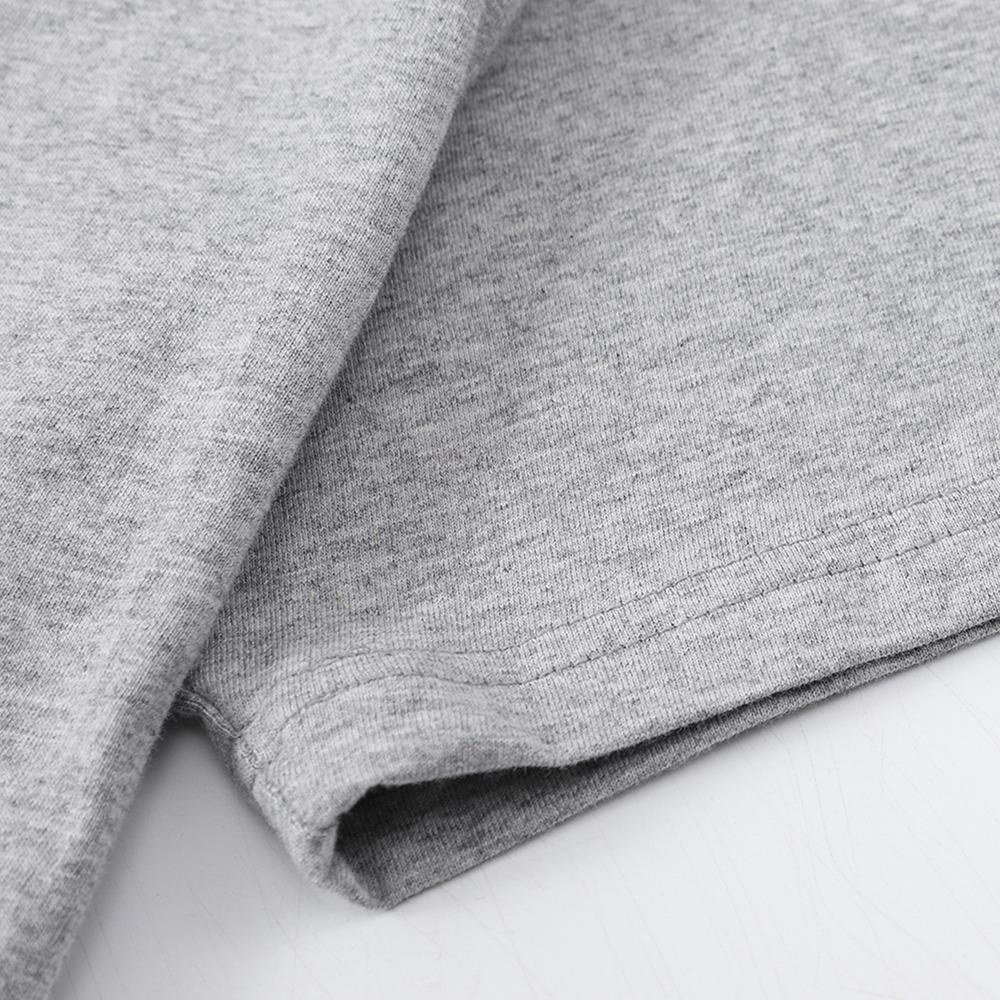 Printed Cotton T-shirt for Women's Summer Short Sleeved Top, Round Neck Oversized T-shirt for Casual Women's Wear, Versatile and Trendy Style
