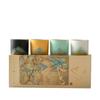 Tao Ding Xuan Jiangshan Ceramic Tea Cup Gift Set