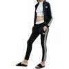 Adidas Originals Casual Pants Women's Black AY8119