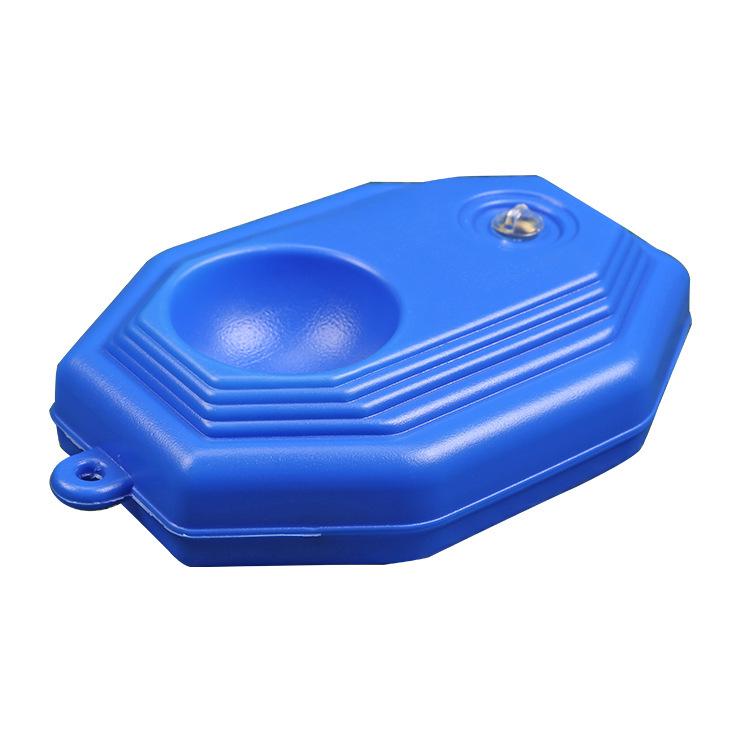 

Solo Tennis Trainer with Elastic Rope & Base for Practice