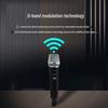 FionTu JP-U1201SC Wireless Handheld Microphone (CN version)