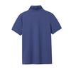 Timberland Casual Commuting Simple Breathable Comfortable Short Sleeve Polo Shirt Men tops A6N5U-EYO