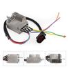 Car Cooling Fan Control Switch Relays Radiator 8E0959501AG, 902-436 Cooling Fan Control Switch Relays