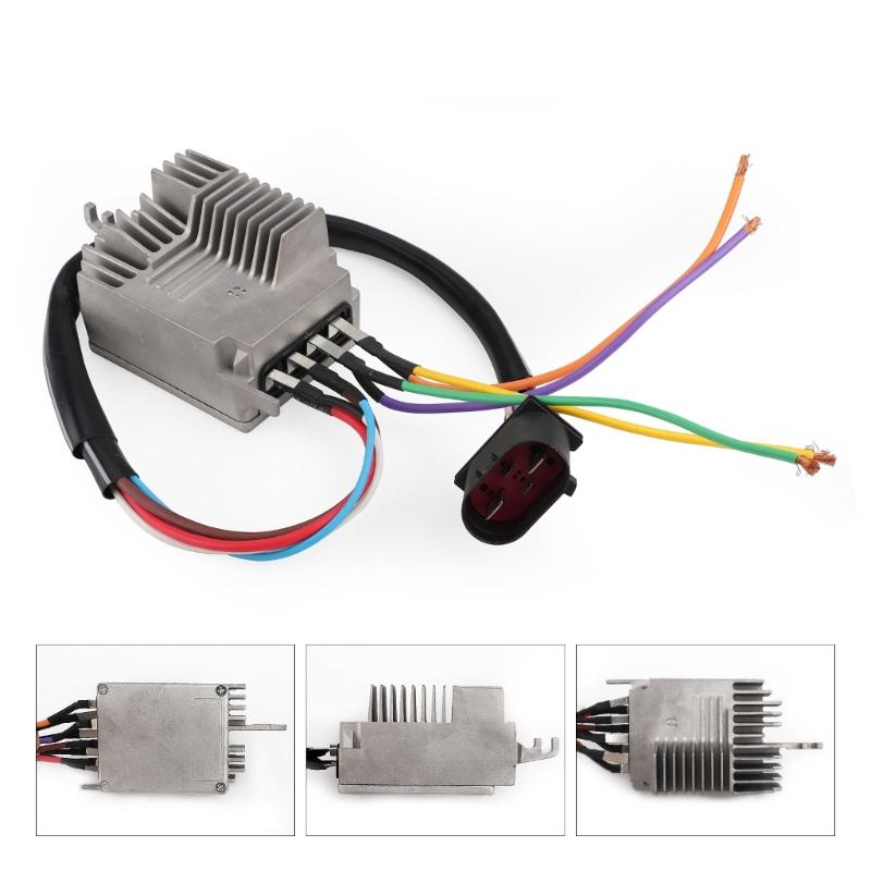 Car Cooling Fan Control Switch Relays Radiator 8E0959501AG, 902-436 Cooling Fan Control Switch Relays