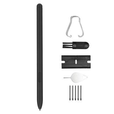 Voor Tab S8 Stylus Zeer Gevoelig Nauwkeurig Formaat Duurzaam Stabiel Slimme Pen met 5 Tips voor SM X700 SM X800 SM X900 Tablet