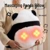 Panda Massage Pillow: Perfect Birthday, Graduation, or Anniversary Gift for Bestie, Girlfriend, or Wife.