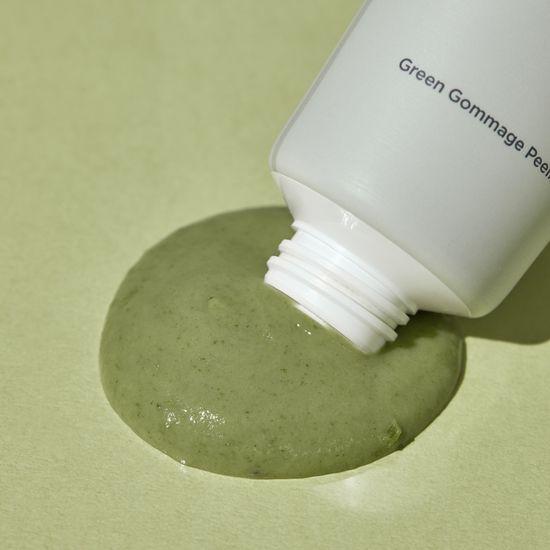 ma:nyo Active Refresh Herb Peeling Gel 120ml