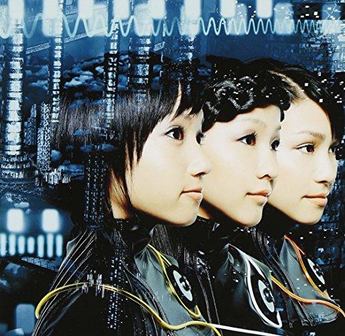 

Linear Motor Girl