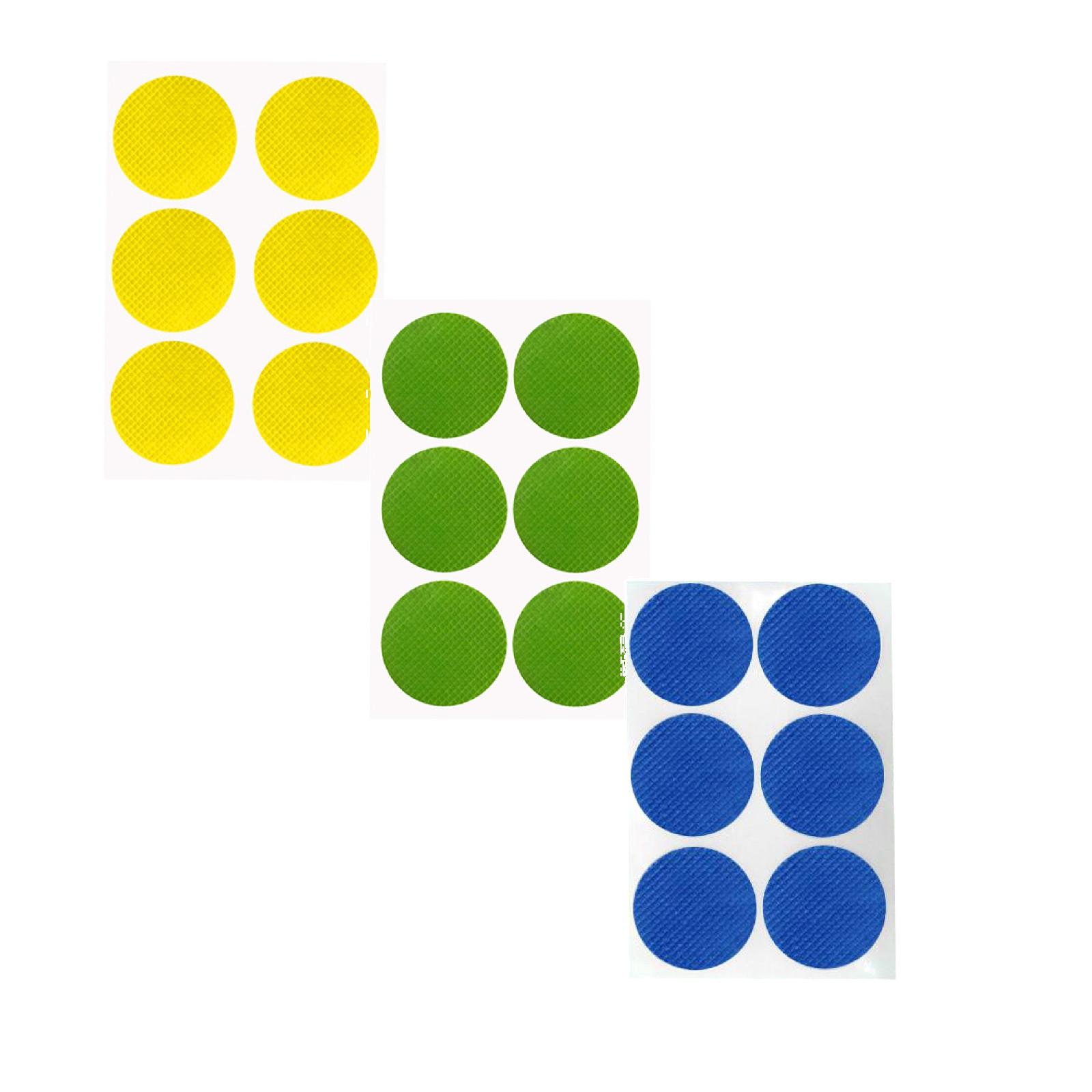 

Наклейка против комаров 2pc