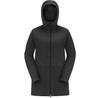 Long Jacket Jack Wolfskin Mainkai