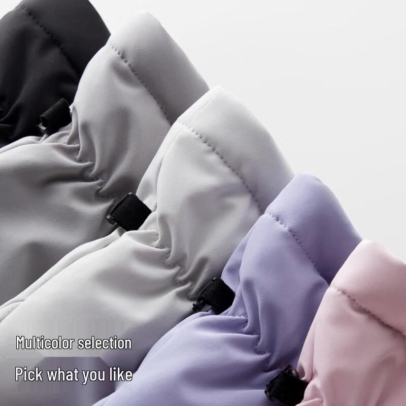 Beneunder Repi 503 Unisex Windproof Water-Repellent Touchscreen Warm Gloves