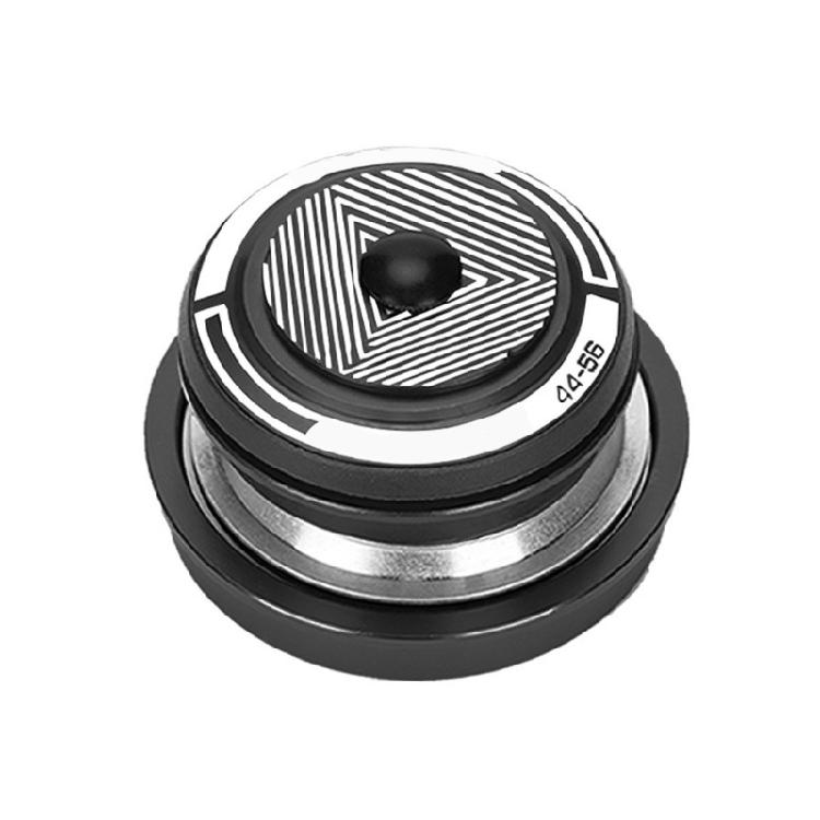 Double Bearing Headset Road Bike Maintenance Headset Sealing Bearing Bicycles Headset for 28.6mm Fork Enduring