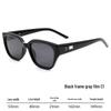 Women's Ultralight Cat-Eye Sunglasses