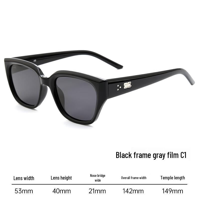

Women s Ultralight Cat-Eye Sunglasses