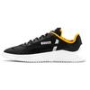 Puma Replicat 'Black Zinnia' (Unisex) Puma Black / Puma White / Zinnia Casual Shoes 339855 03