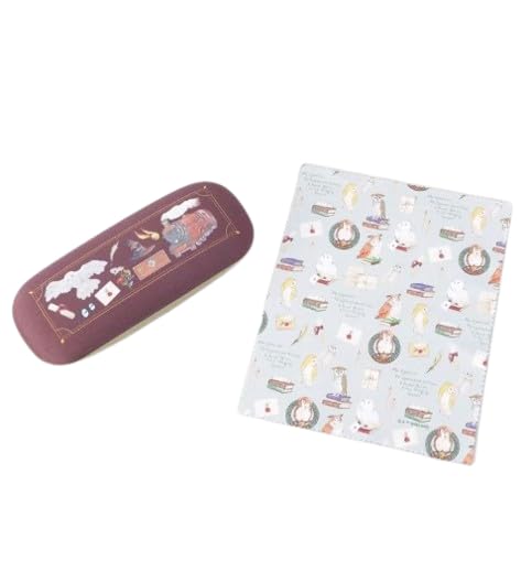 

Harry Potter Glasses Case Magical Moment